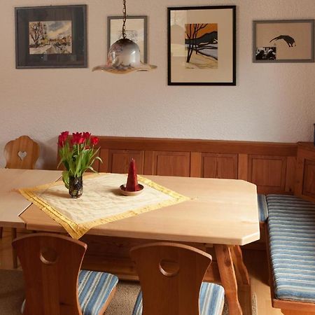 Ferienhaus "Lisa'S Haeusl" Neuschönau Kültér fotó