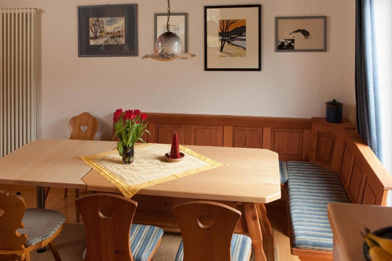 Ferienhaus "Lisa'S Haeusl" Neuschönau Kültér fotó