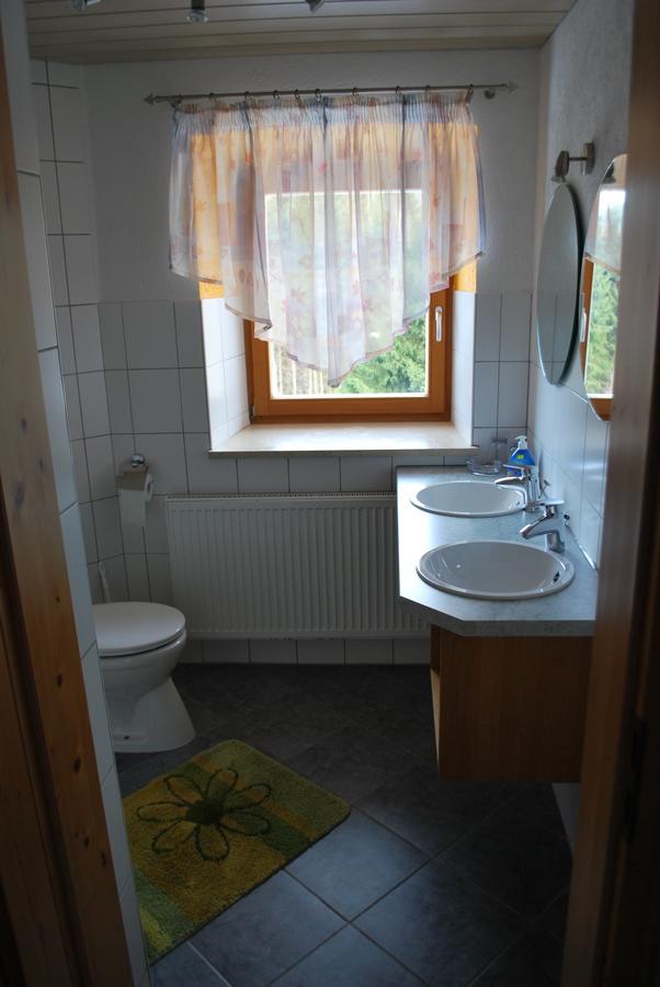 Ferienhaus "Lisa'S Haeusl" Neuschönau Kültér fotó