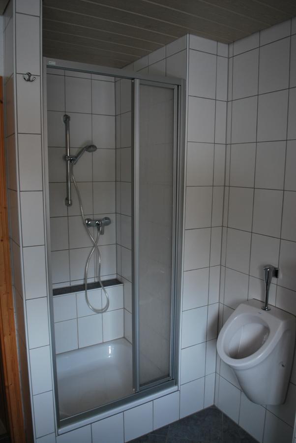 Ferienhaus "Lisa'S Haeusl" Neuschönau Kültér fotó